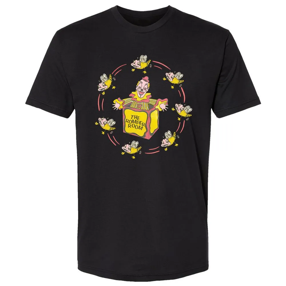 Premium Unisex T-Shirt - 8RP5ZM7G - Black - 16
