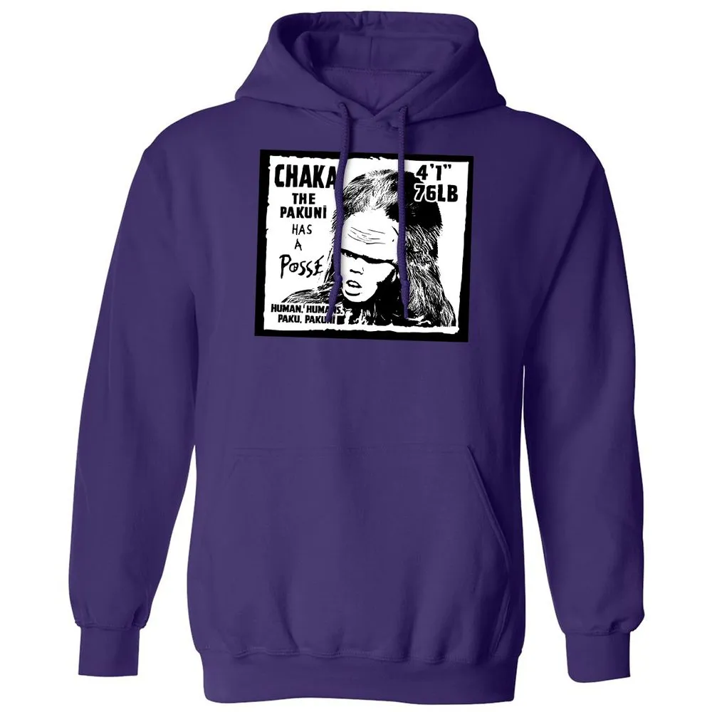 Classic Unisex Hoodie - KA1RXED5 - Purple - 6