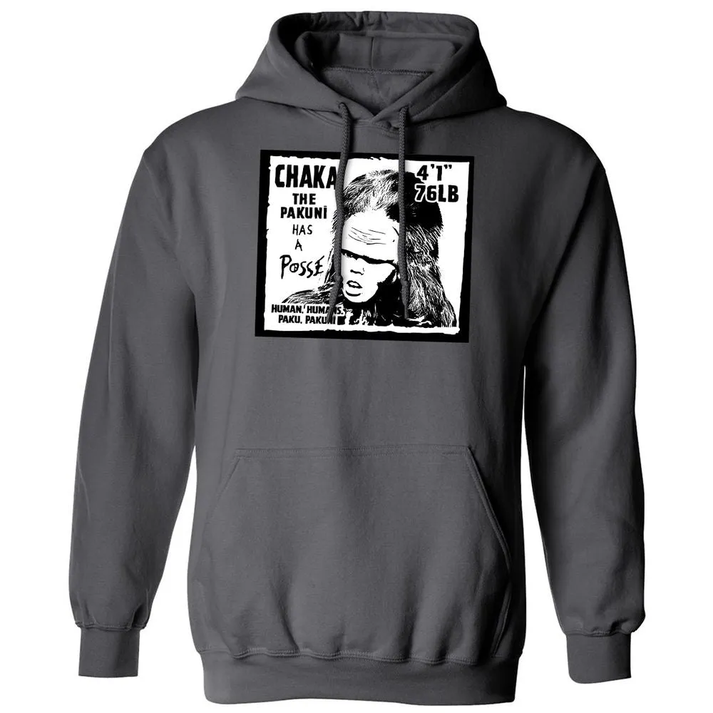Classic Unisex Hoodie - KA1RXED5 - Charcoal - 7