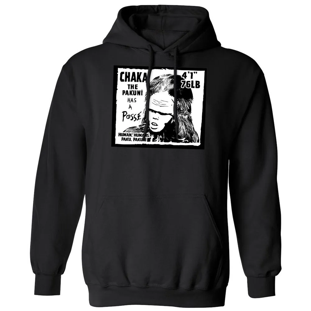 Classic Unisex Hoodie - KA1RXED5 - Black - 11