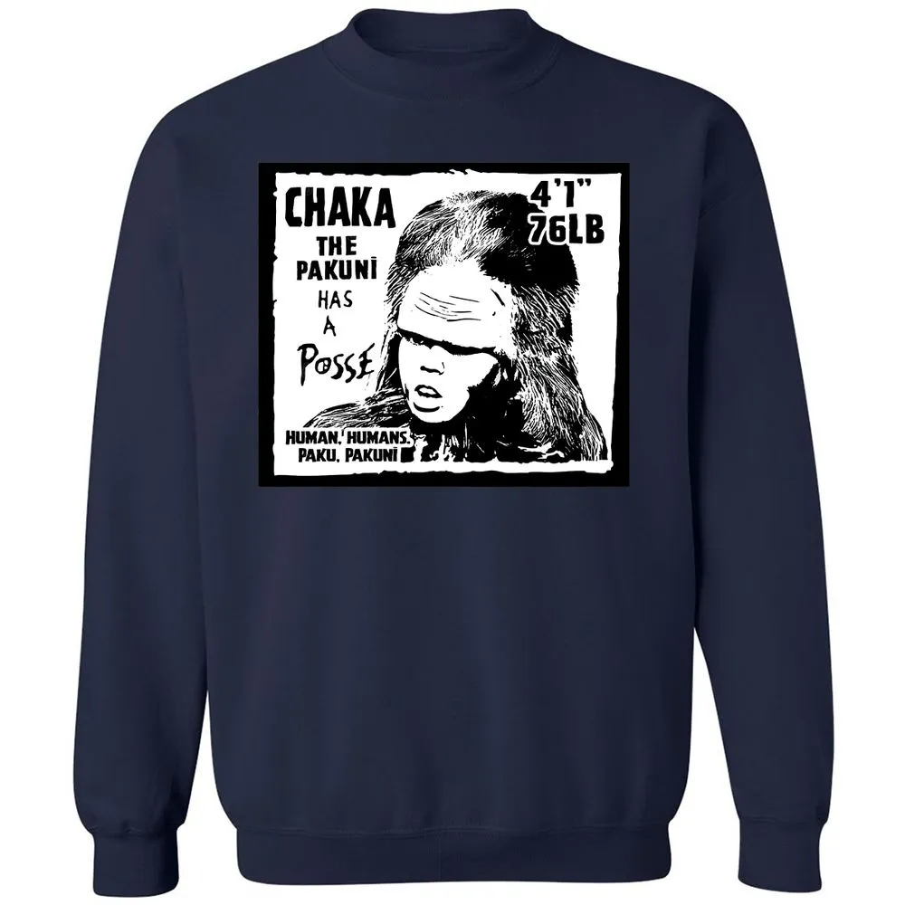 Classic Unisex Sweatshirt - Z5CDHYPT - Navy - 8