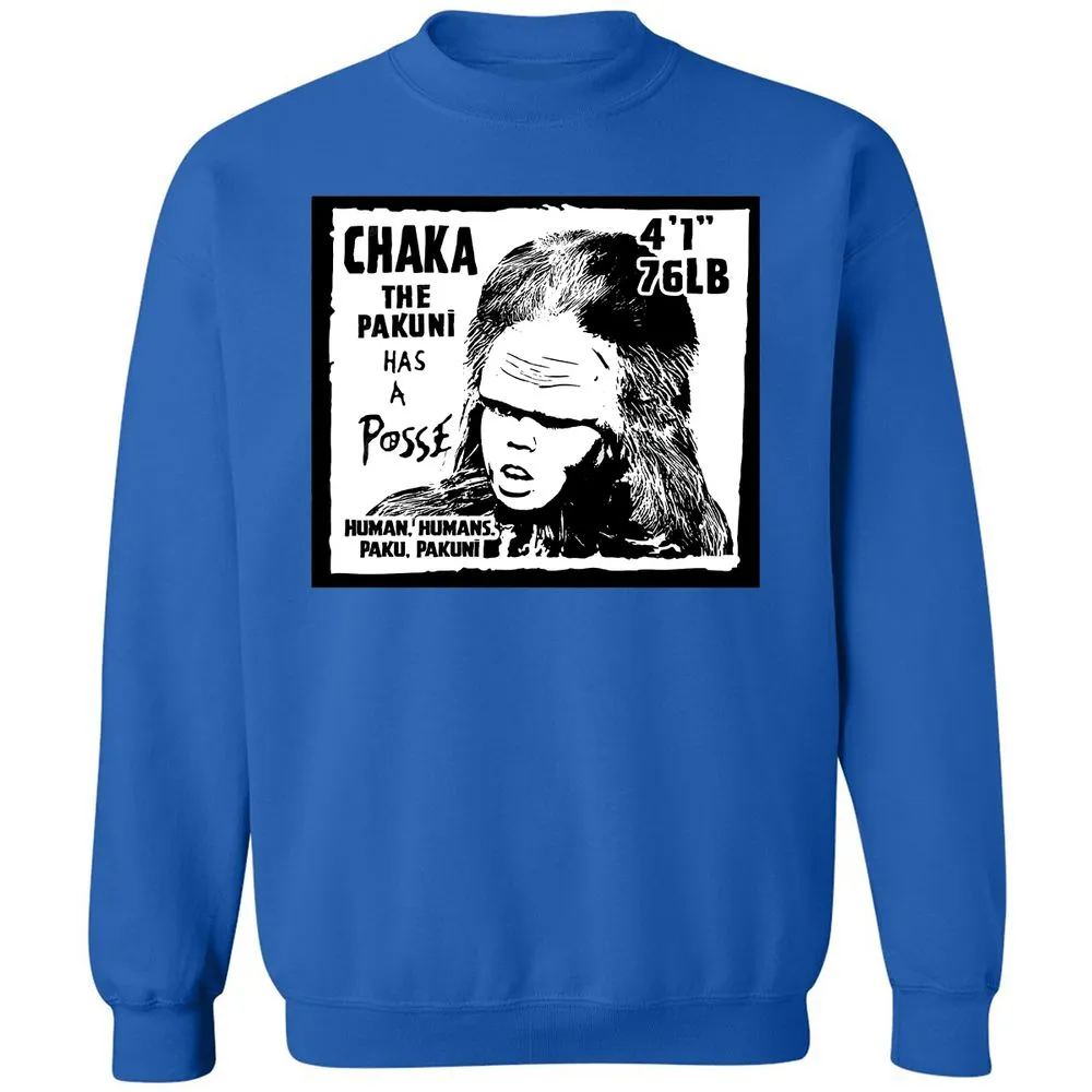 Classic Unisex Sweatshirt - Z5CDHYPT - Royal - 9