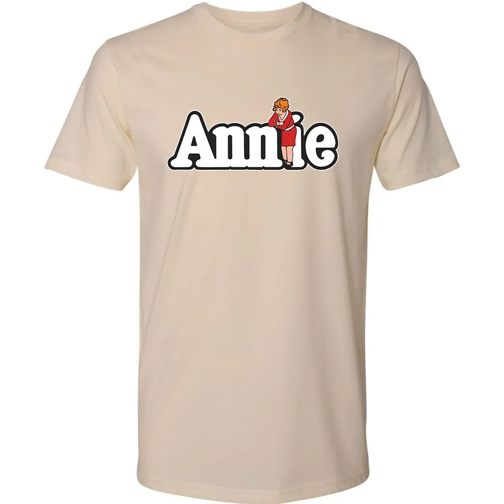 Premium Unisex T-Shirt - RQPSNBJ1 - Cream - 2