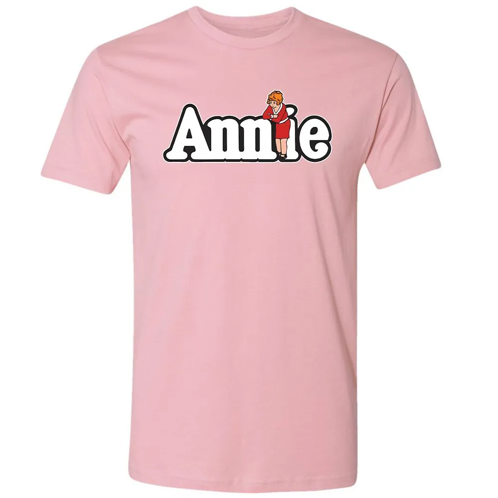 Premium Unisex T-Shirt - RQPSNBJ1 - Light Pink - 3