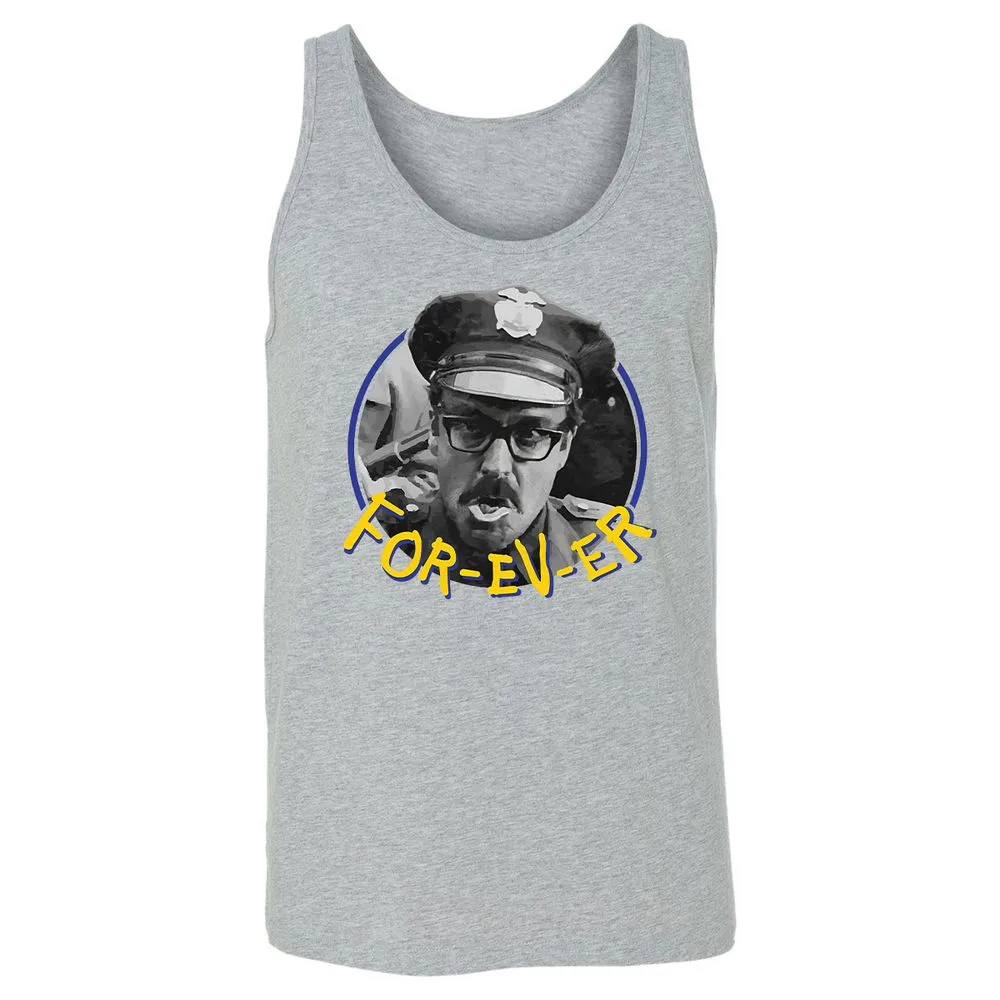 Unisex Jersey Tank - SB7G9BXR - Athletic Heather - 4