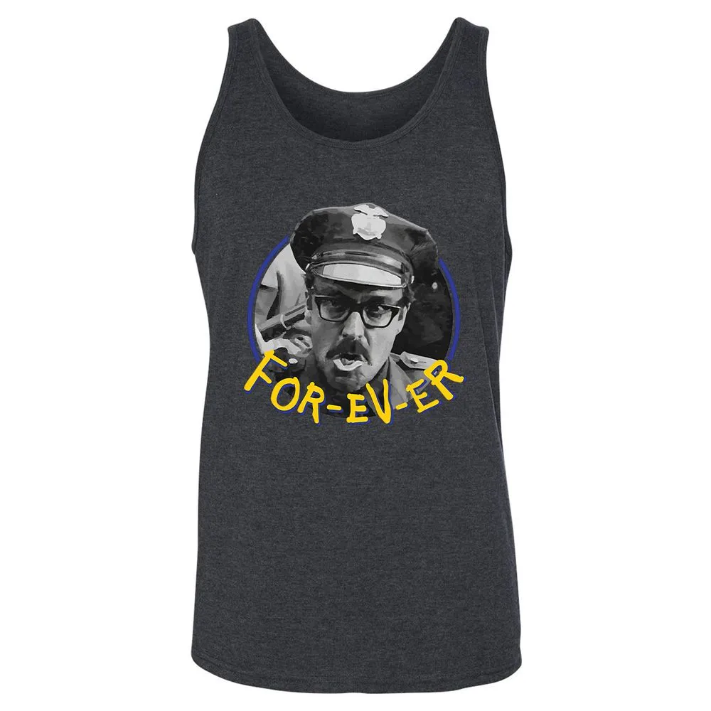 Unisex Jersey Tank - SB7G9BXR - Dark Grey Heather - 6