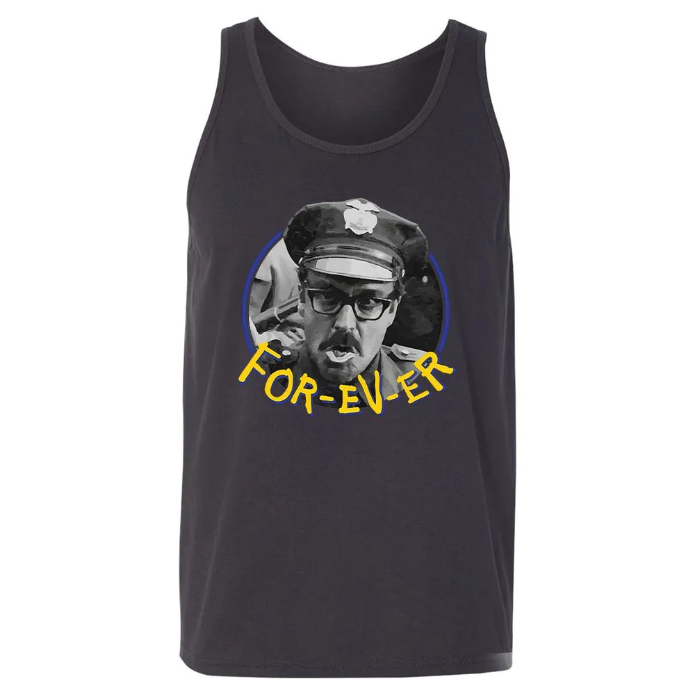 Unisex Jersey Tank - SB7G9BXR - Dark Grey - 7