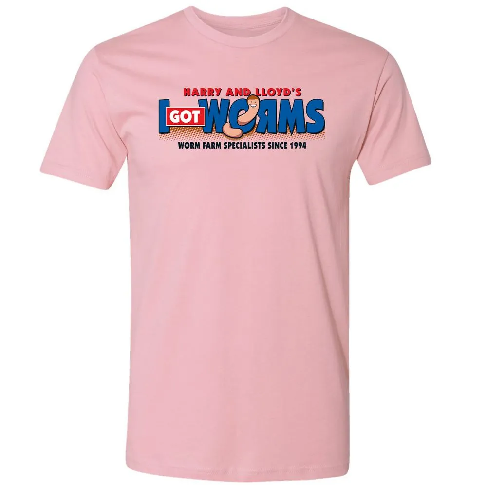 Premium Unisex T-Shirt - JGQ9SZ55 - Light Pink - 3