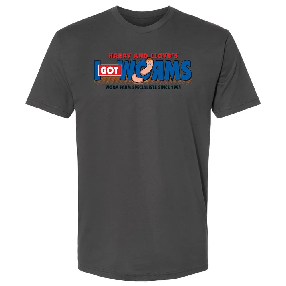 Premium Unisex T-Shirt - JGQ9SZ55 - Heavy Metal - 8
