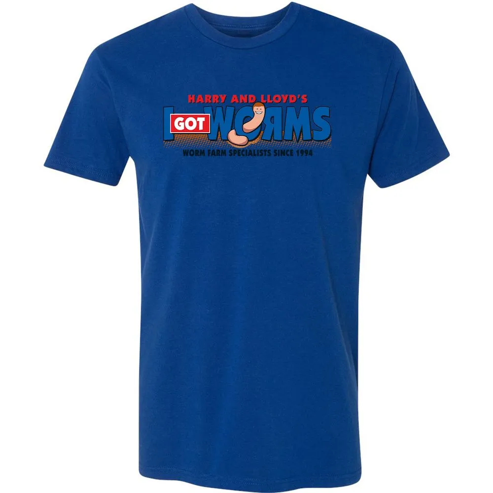 Premium Unisex T-Shirt - JGQ9SZ55 - Royal - 10