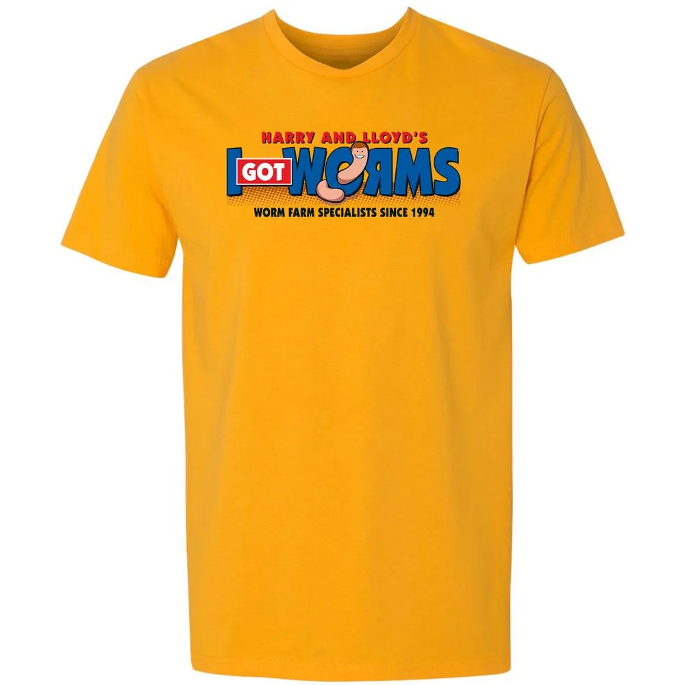 Premium Unisex T-Shirt - JGQ9SZ55 - Gold - 12