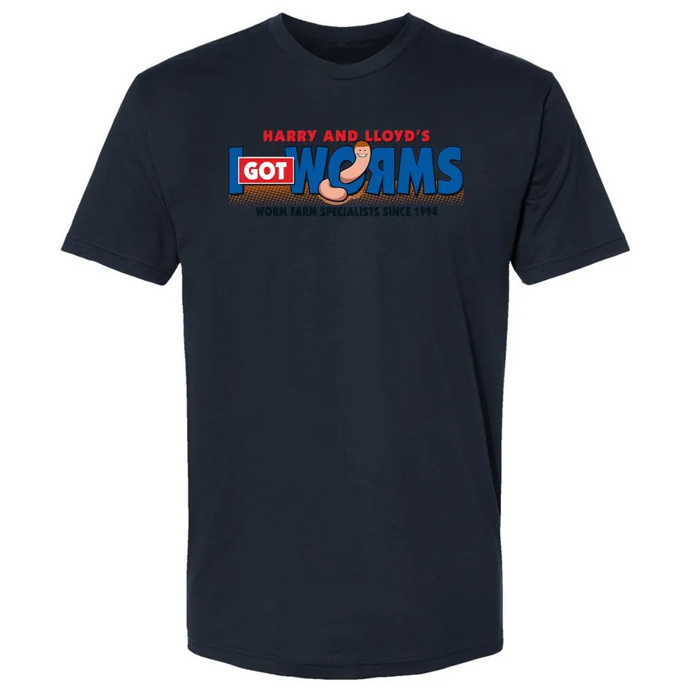 Premium Unisex T-Shirt - JGQ9SZ55 - Midnight Navy - 14