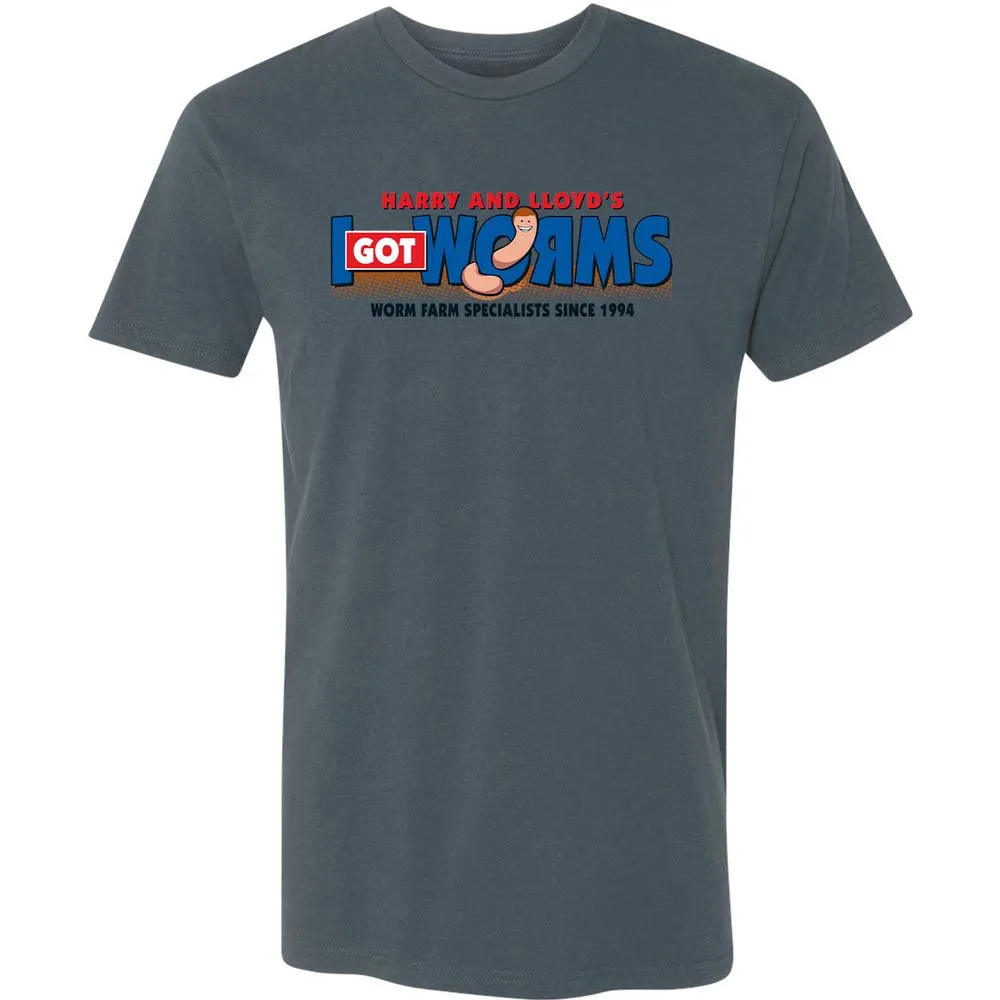 Premium Unisex T-Shirt - JGQ9SZ55 - Indigo - 15