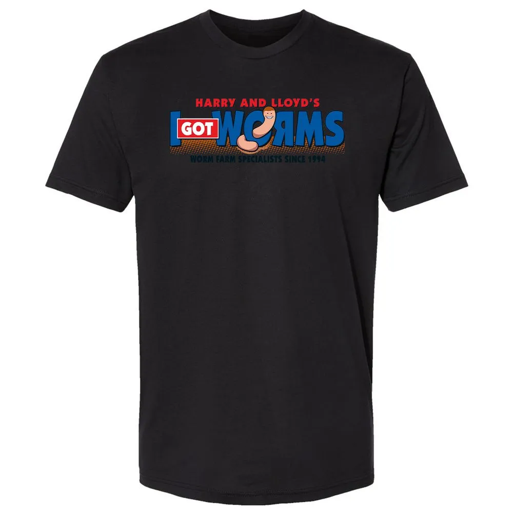 Premium Unisex T-Shirt - JGQ9SZ55 - Black - 16