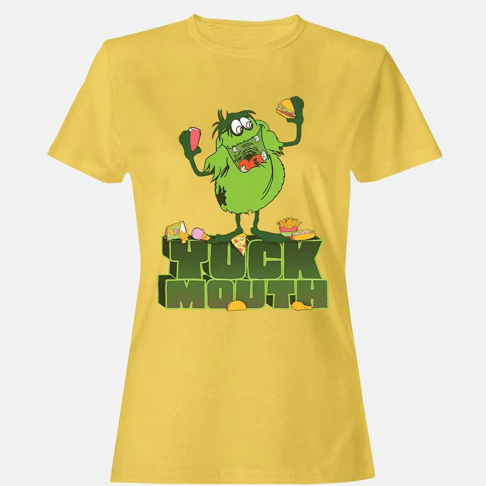 Women's T-Shirt - 1T8X9EE5 - Daisy - 4