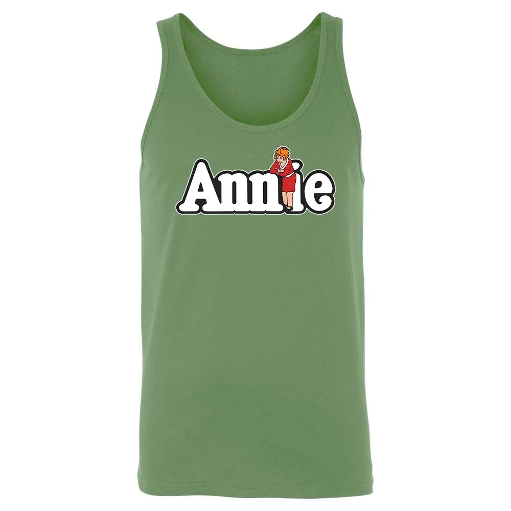 Unisex Jersey Tank - W86XUSR8 - Leaf - 10