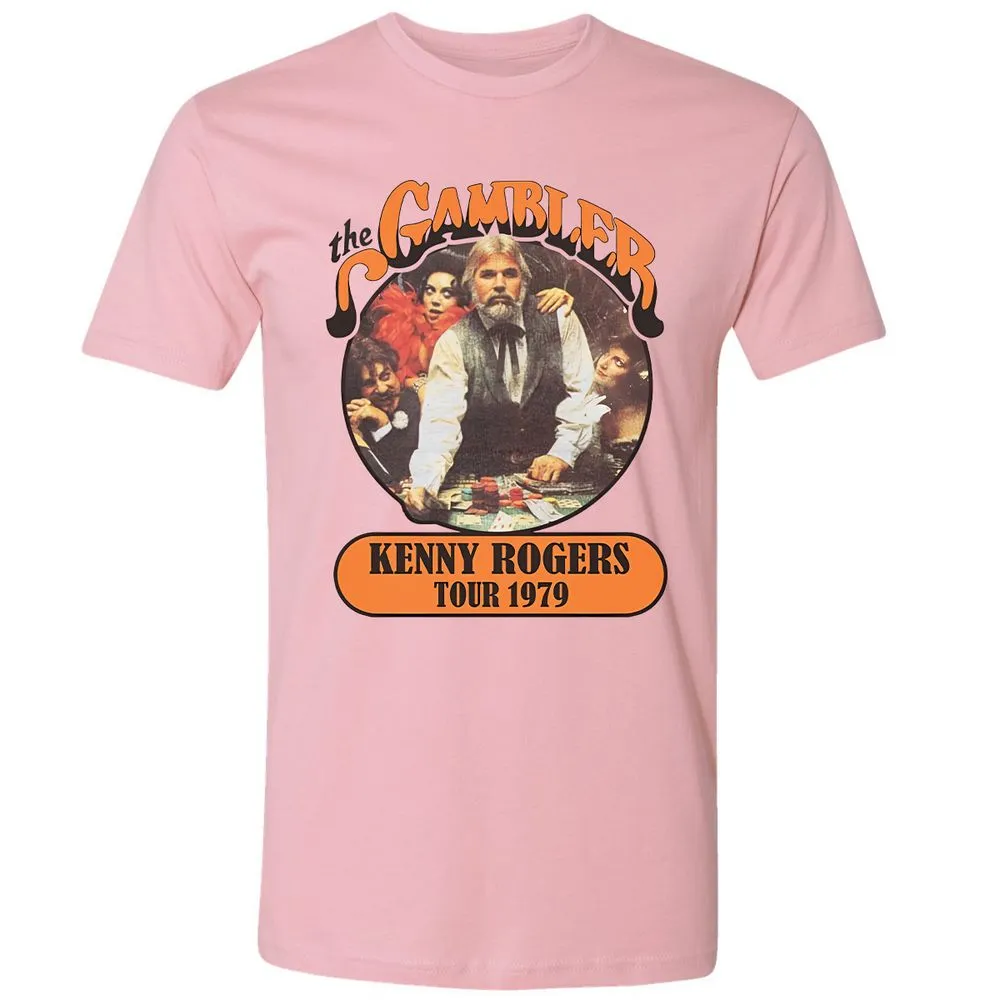 Premium Unisex T-Shirt - 66EB5UXU - Light Pink - 3