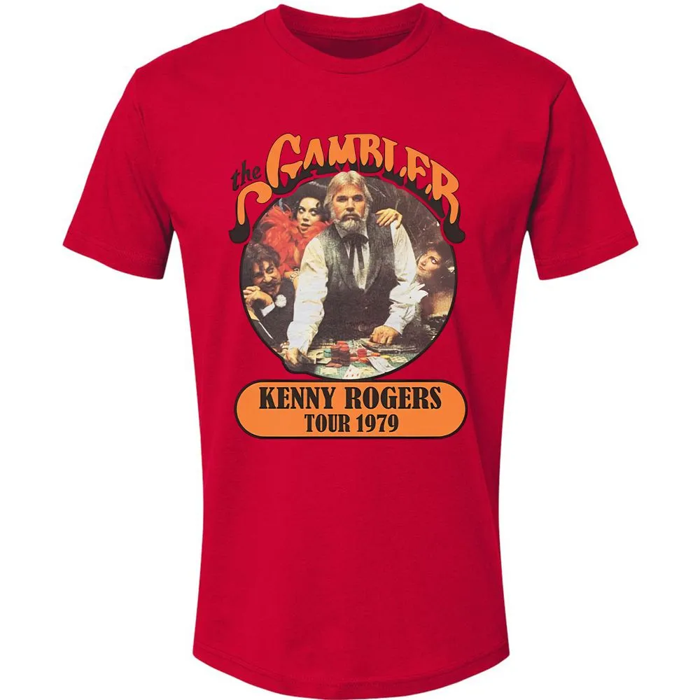 Premium Unisex T-Shirt - 66EB5UXU - Red - 6