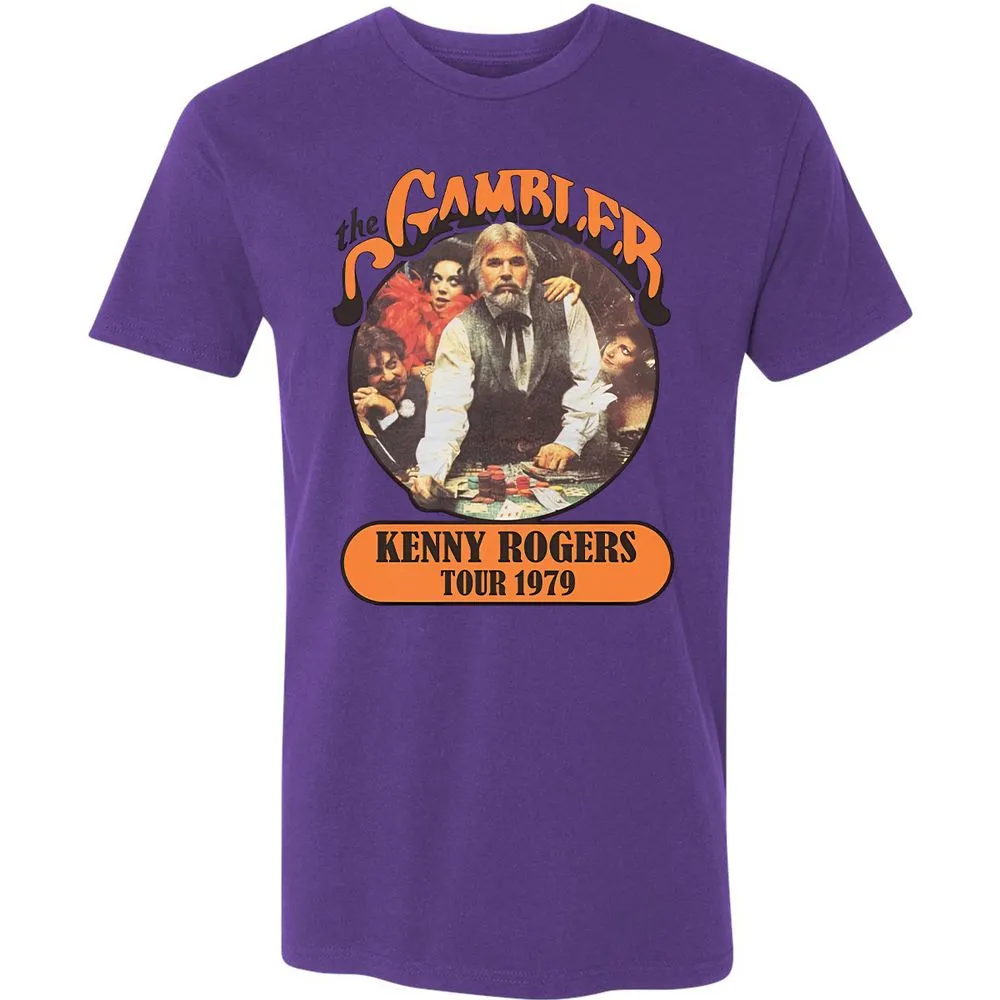 Premium Unisex T-Shirt - 66EB5UXU - Purple Rush - 7