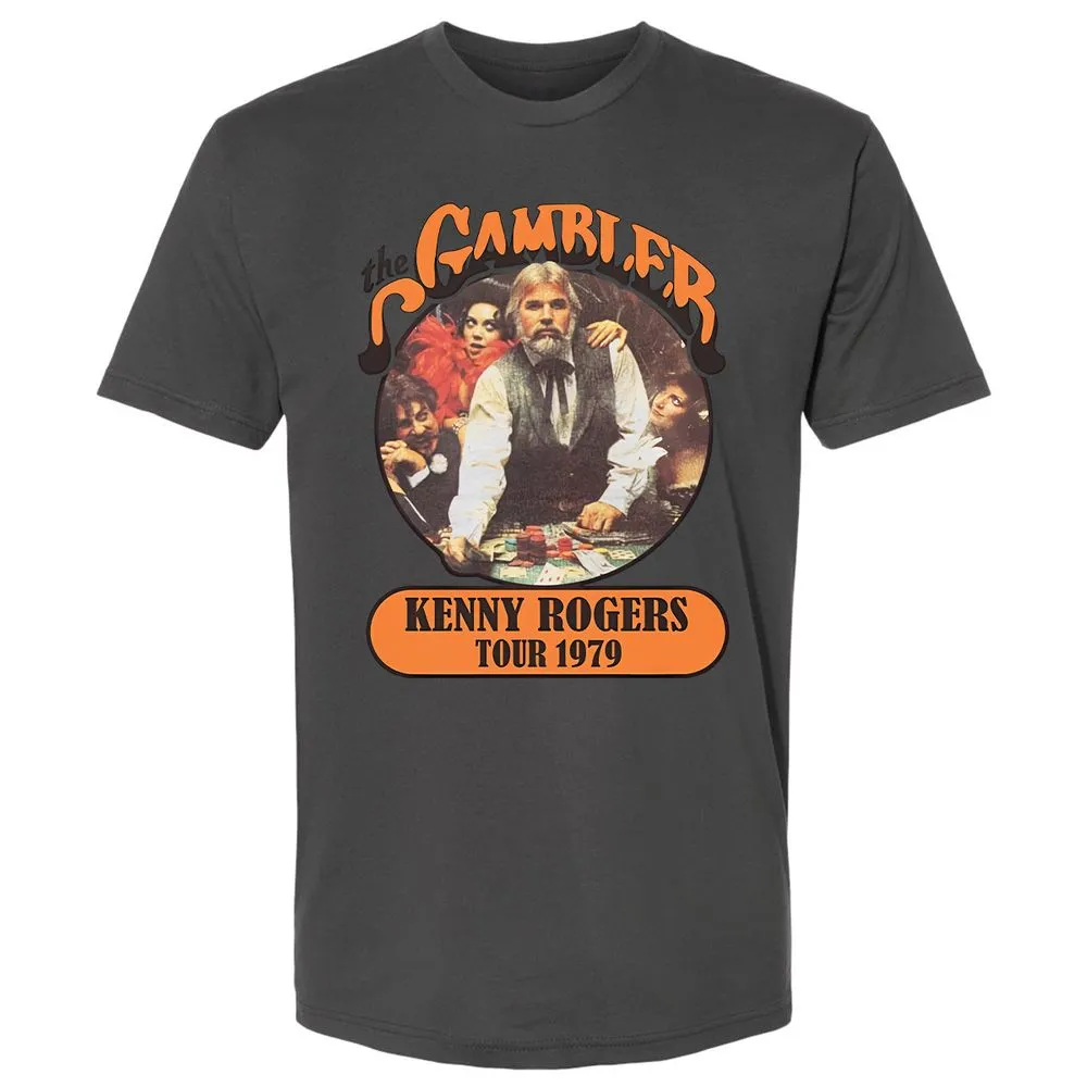 Premium Unisex T-Shirt - 66EB5UXU - Heavy Metal - 8
