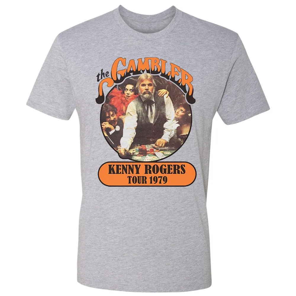 Premium Unisex T-Shirt - 66EB5UXU - Heather Grey - 9
