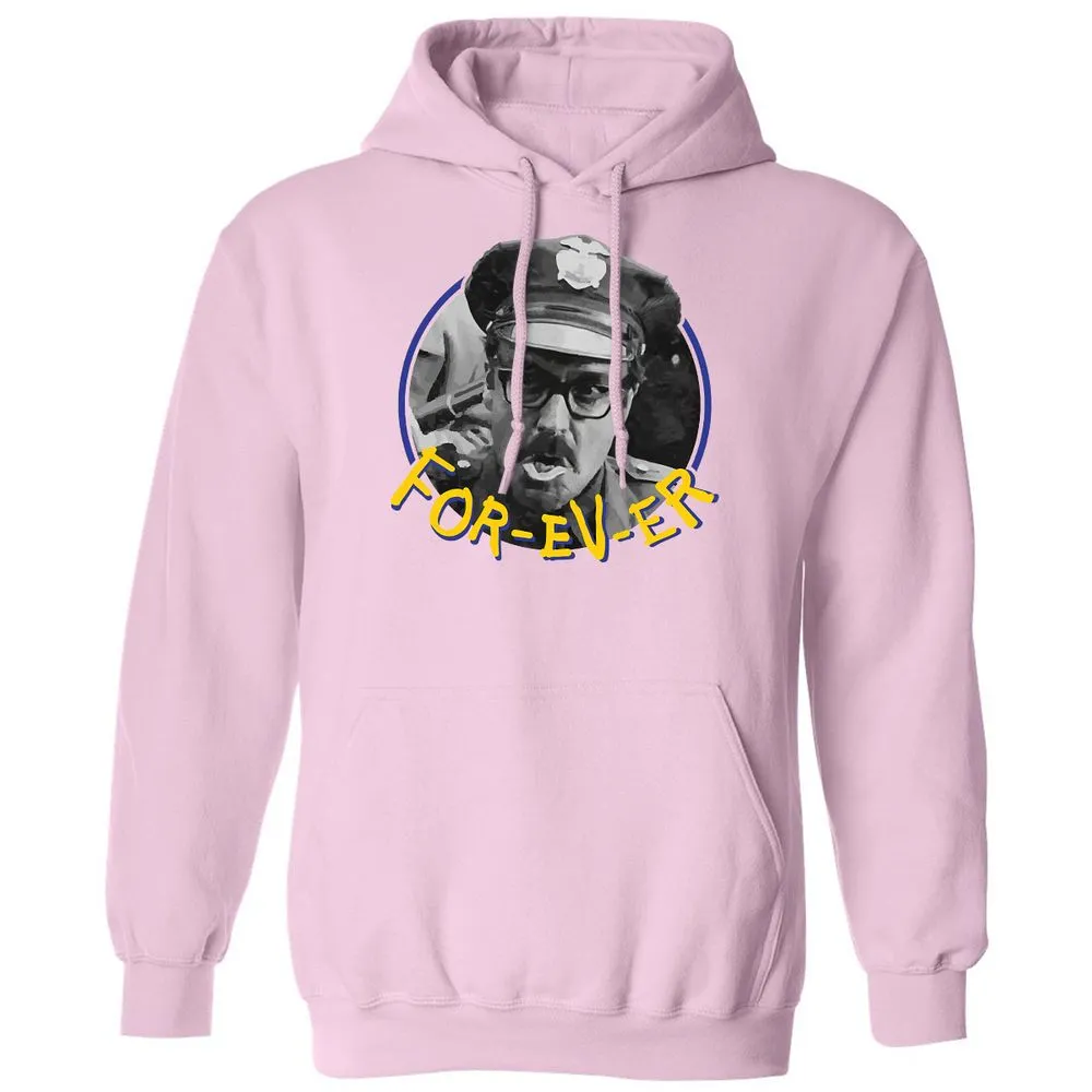 Classic Unisex Hoodie - GTRCMKH2 - Light Pink - 3