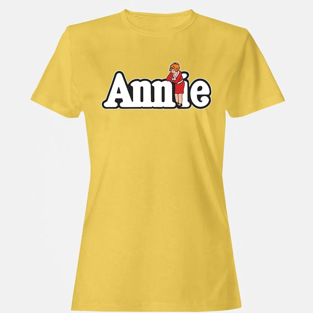 Women's T-Shirt - E4DMGFR9 - Daisy - 4