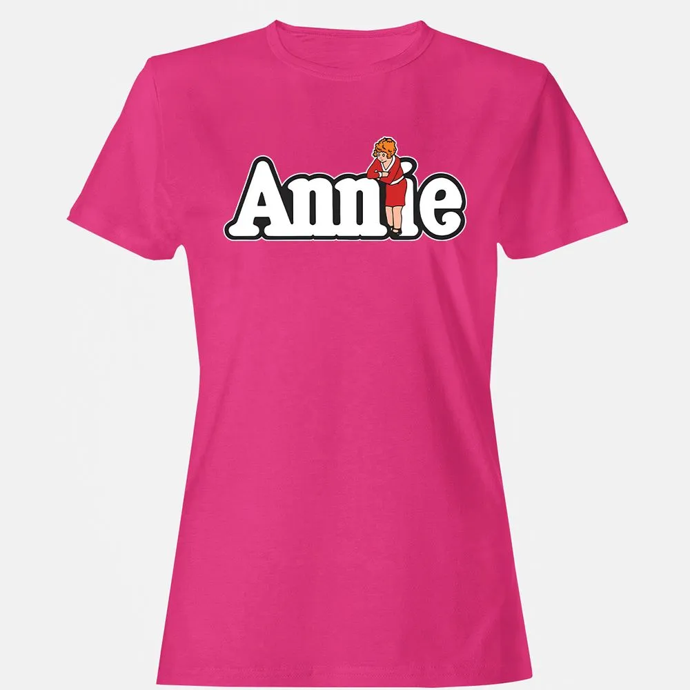 Women's T-Shirt - E4DMGFR9 - Heliconia - 6