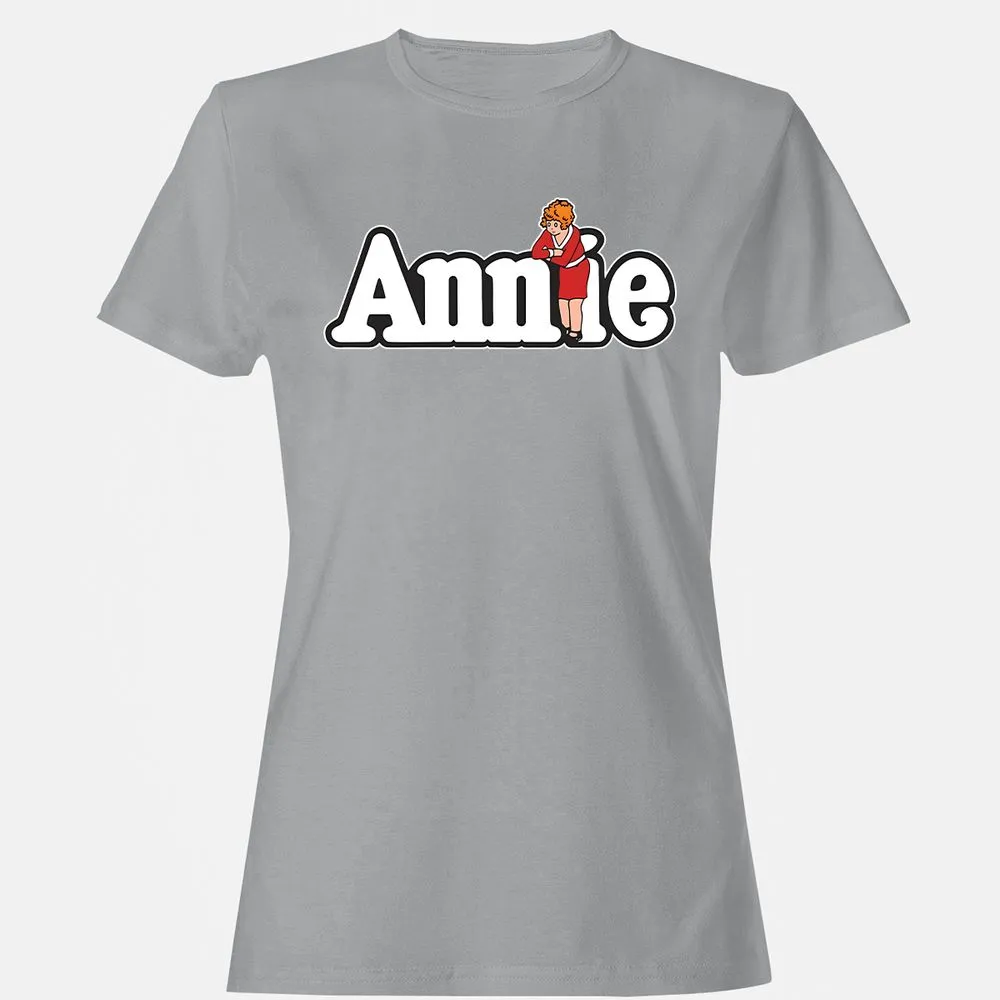 Women's T-Shirt - E4DMGFR9 - Sport Grey - 15