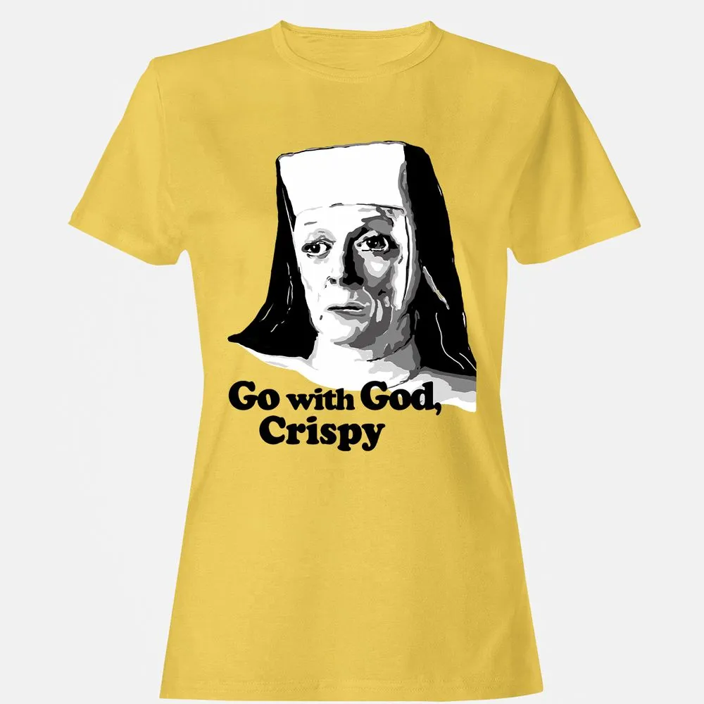 Women's T-Shirt - SLEAGCLA - Daisy - 4