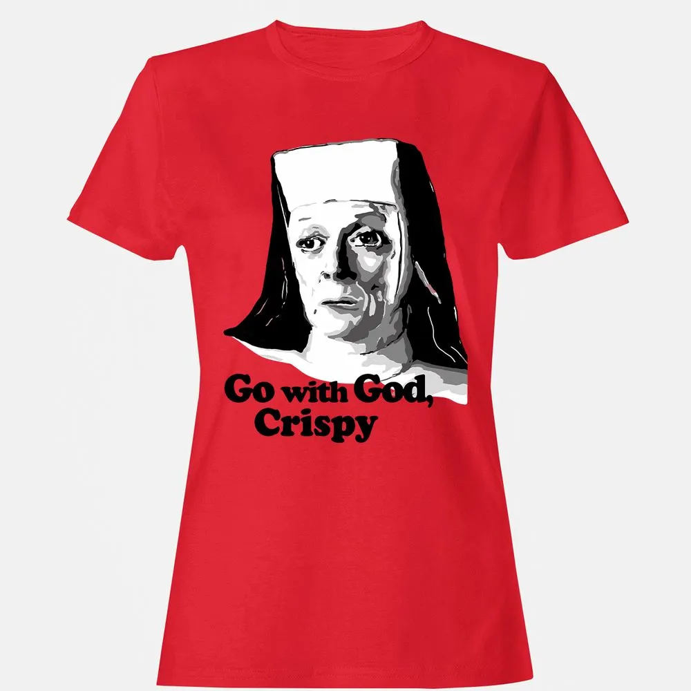 Women's T-Shirt - SLEAGCLA - Red - 13