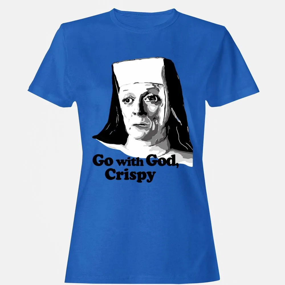 Women's T-Shirt - SLEAGCLA - Royal - 14
