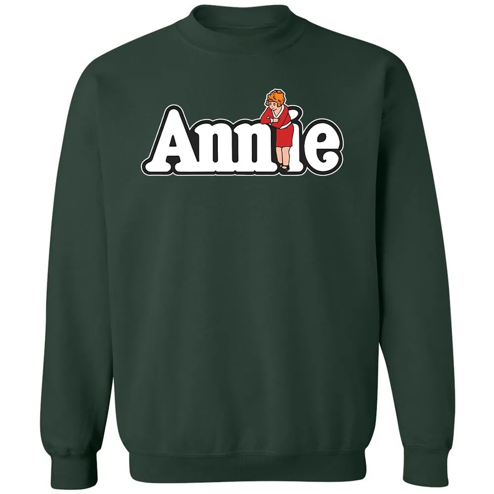 Classic Unisex Sweatshirt - SH76X41X - Forest Green - 4