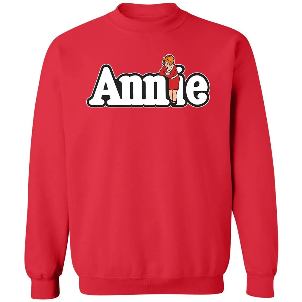 Classic Unisex Sweatshirt - SH76X41X - Red - 5