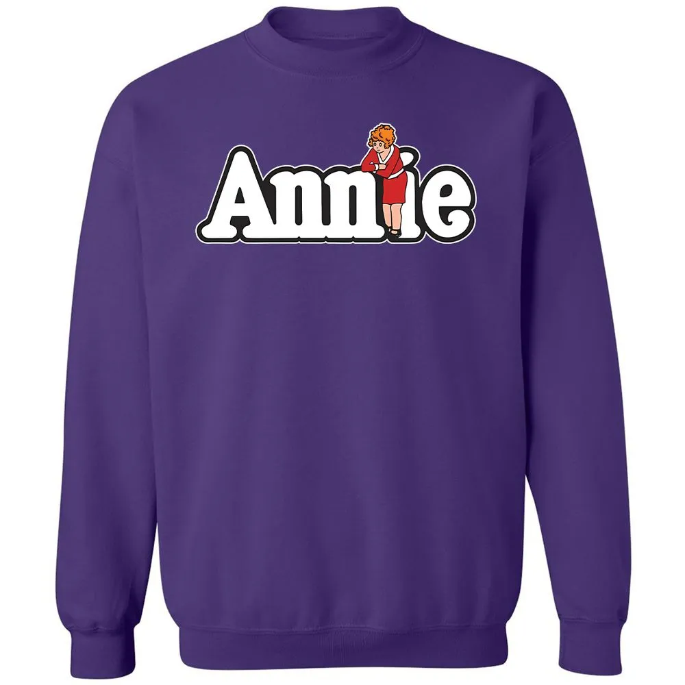 Classic Unisex Sweatshirt - SH76X41X - Purple - 6