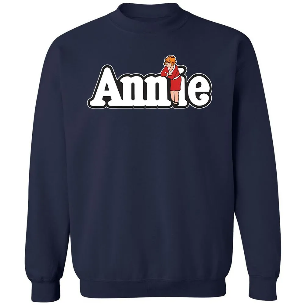 Classic Unisex Sweatshirt - SH76X41X - Navy - 8