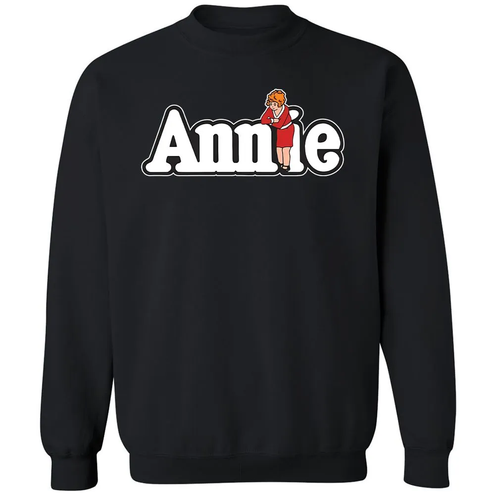 Classic Unisex Sweatshirt - SH76X41X - Black - 12
