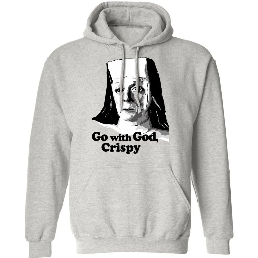 Classic Unisex Hoodie - W76ZRF34 - Ash - 2