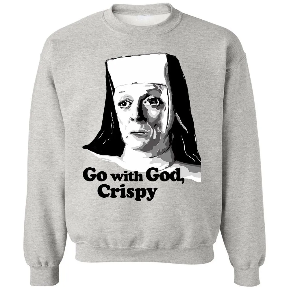 Classic Unisex Sweatshirt - VKLMDM1T - Ash - 2