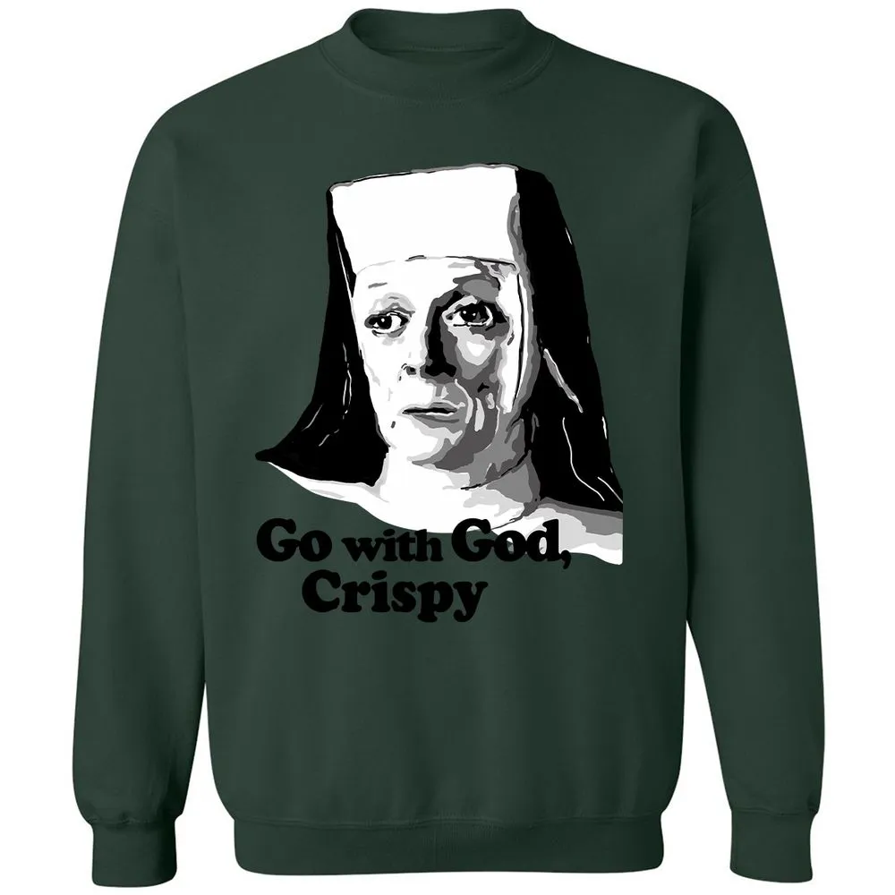 Classic Unisex Sweatshirt - VKLMDM1T - Forest Green - 4