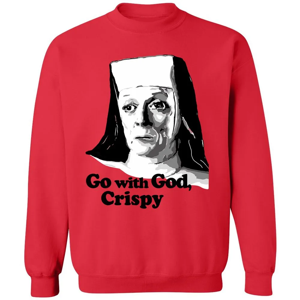 Classic Unisex Sweatshirt - VKLMDM1T - Red - 5