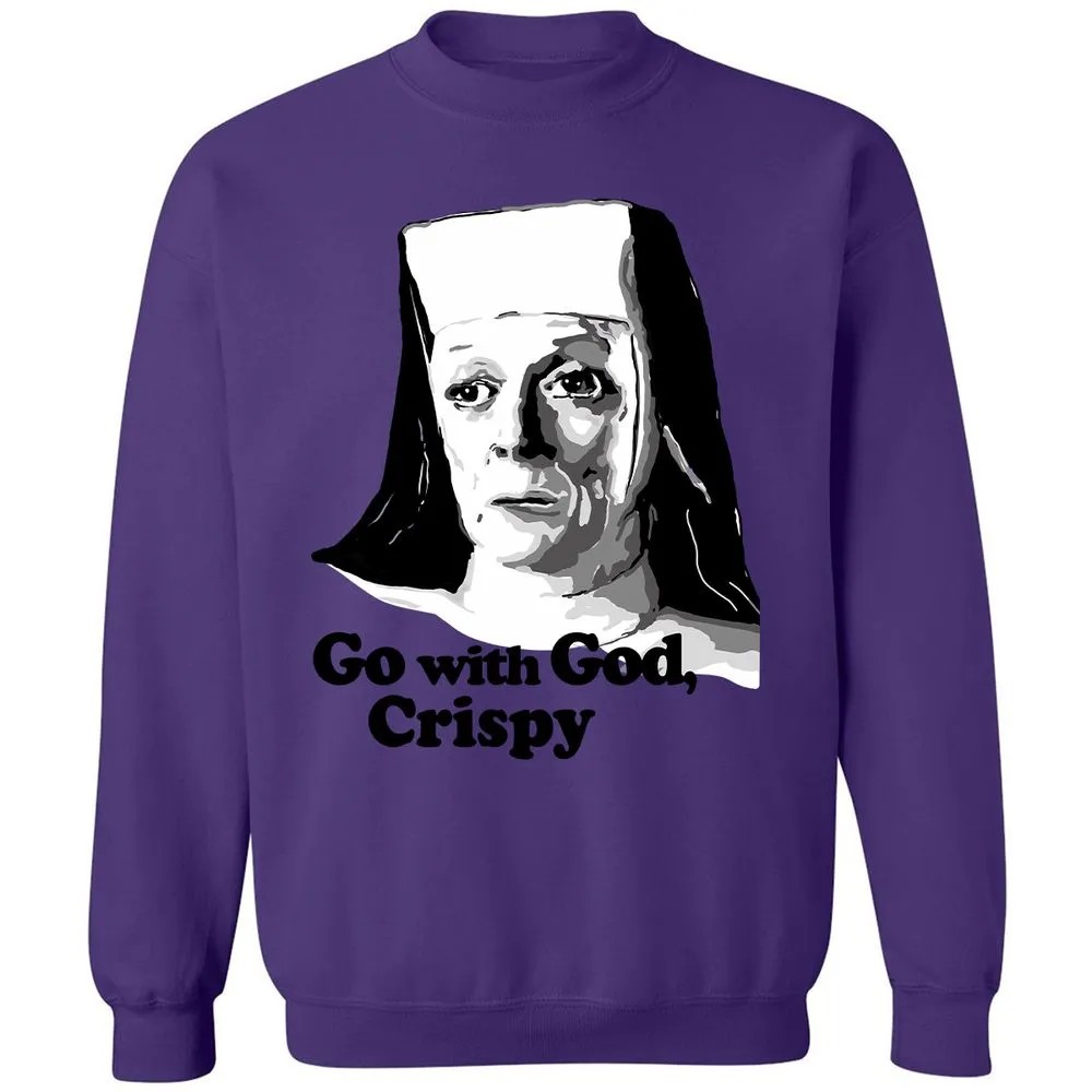 Classic Unisex Sweatshirt - VKLMDM1T - Purple - 6