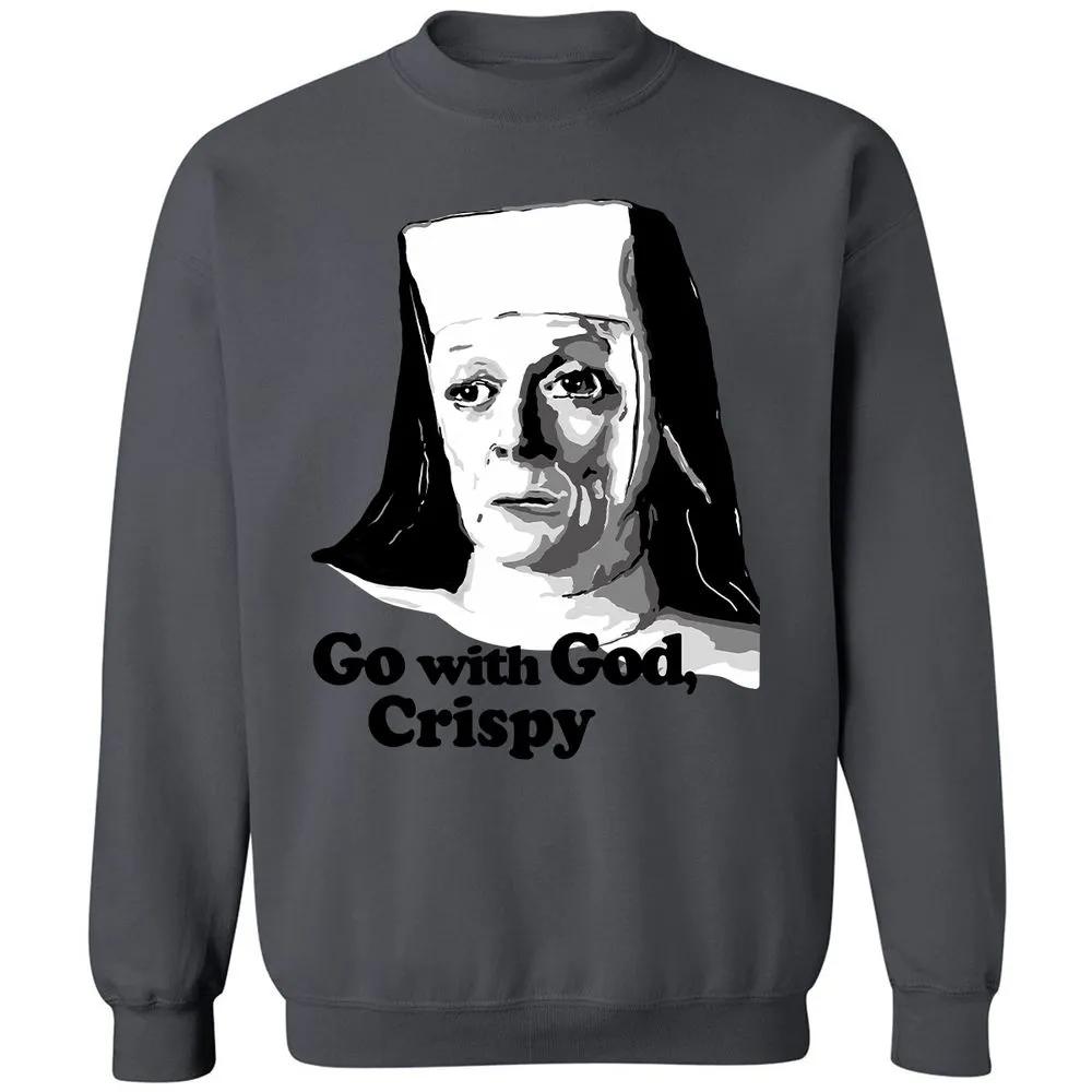 Classic Unisex Sweatshirt - VKLMDM1T - Charcoal - 7