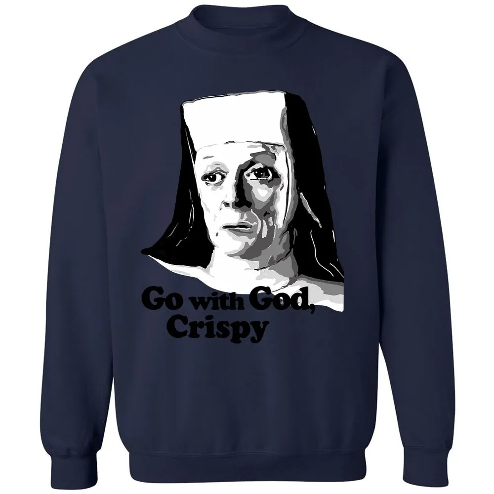 Classic Unisex Sweatshirt - VKLMDM1T - Navy - 8