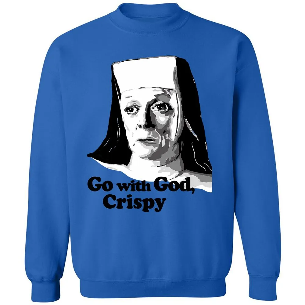 Classic Unisex Sweatshirt - VKLMDM1T - Royal - 9