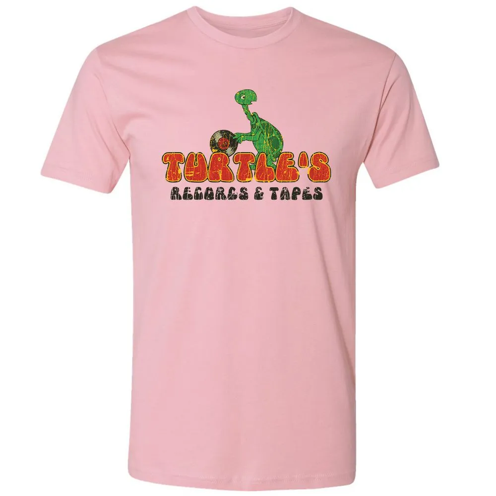 Premium Unisex T-Shirt - ER6MQXZX - Light Pink - 3