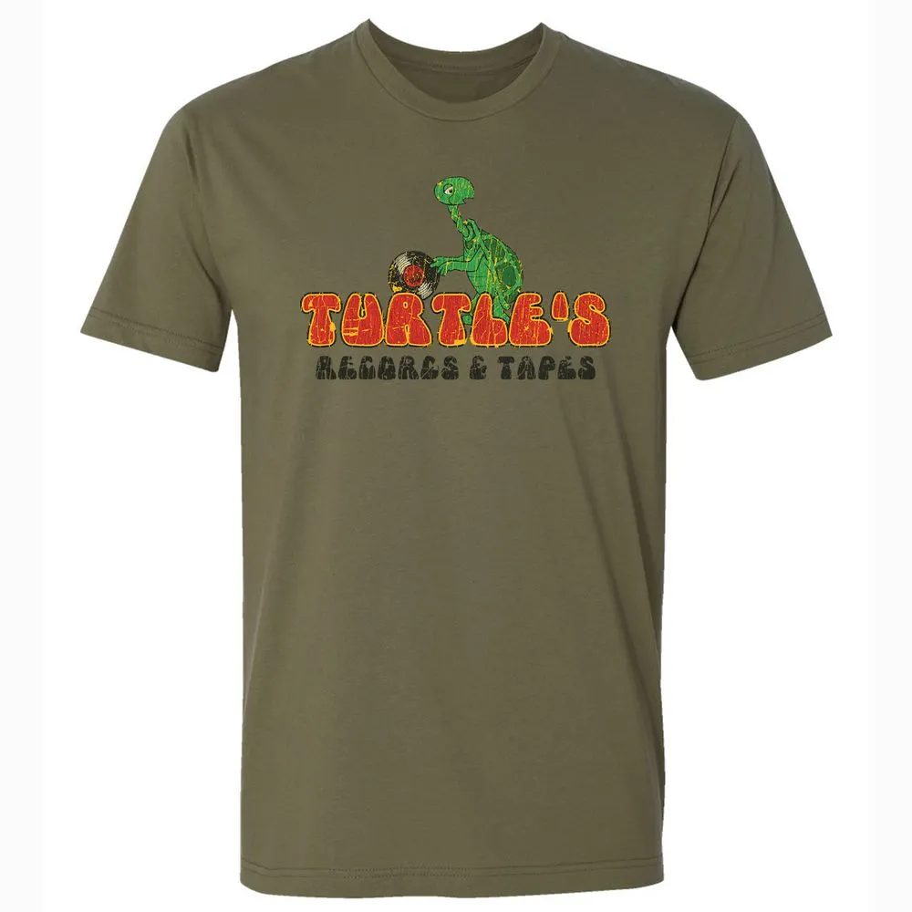 Premium Unisex T-Shirt - ER6MQXZX - Military Green - 5