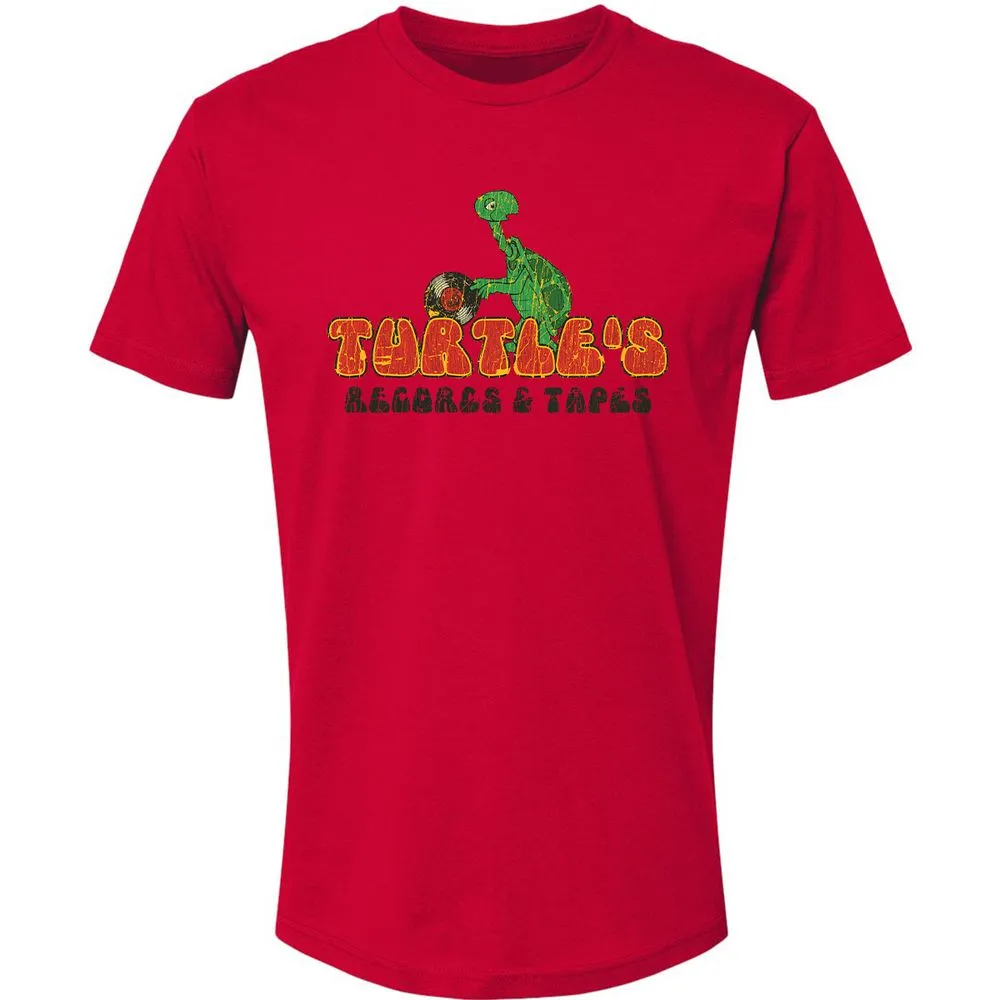 Premium Unisex T-Shirt - ER6MQXZX - Red - 6