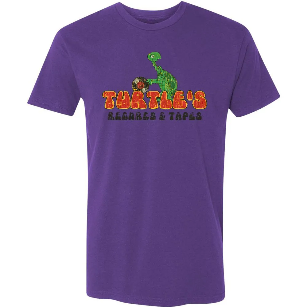 Premium Unisex T-Shirt - ER6MQXZX - Purple Rush - 7