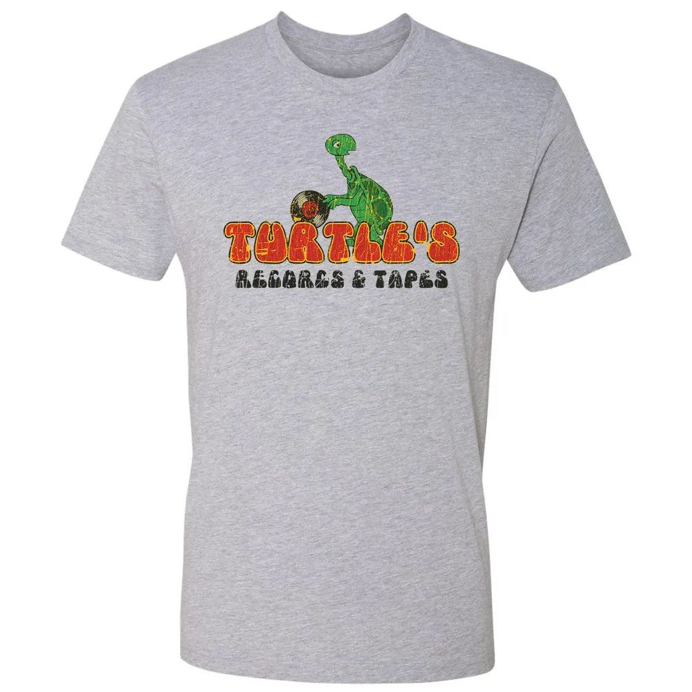 Premium Unisex T-Shirt - ER6MQXZX - Heather Grey - 9